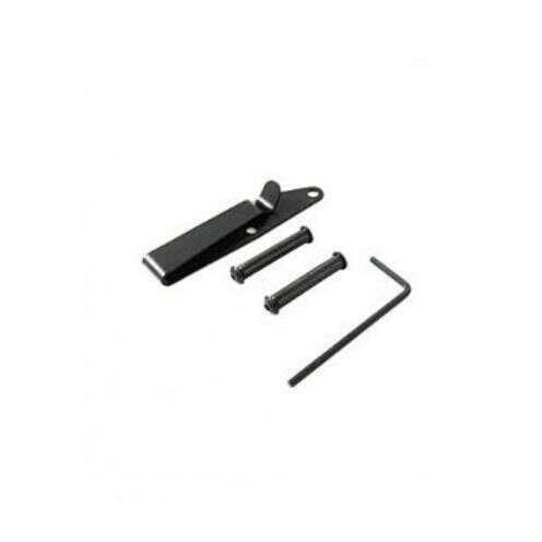 Kel-Tec Blue Belt Clip For P11 Md: P11Bc